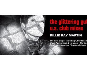 Videotipp: Billie Ray Martin – The Glittering Gutter (Mooli Remix)