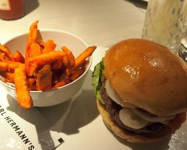 Dinner Dienstag: Karl Hermann‘s