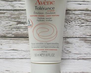 Avène Tolérance Extrême Emulsion