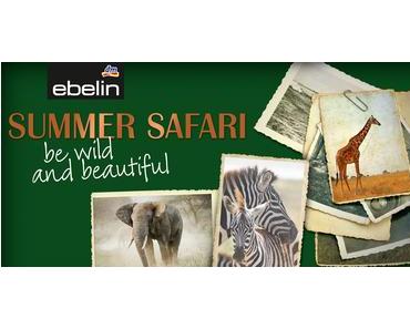 ebelin Summer Safari