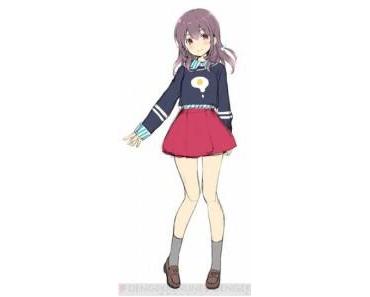 „Girlish Number“ – 2 weitere Castmitglieder vorgestellt