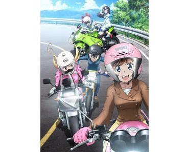 „Bakuon!“ – „Junichi Suwabe“ erweitert Cast