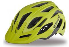 Specialized Helm Tactic MTB Monster Green 2016 im Test