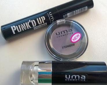 uma-Test, mein L'Oréal-Gewinn & kleiner Shopping-Trip | Mai 2016