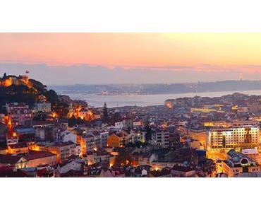 Lebenslust goes Lissabon: Das erwartet euch