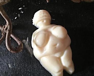 Kostbare Körperbutter