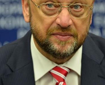 Brandbrief von EU-Parlamentspräsident Schulz an Erdogan