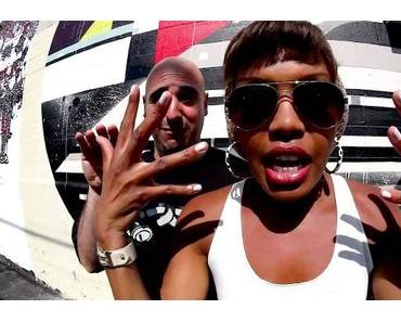 Videopremiere: M-TRI & DJ Leecy T – Trading Places