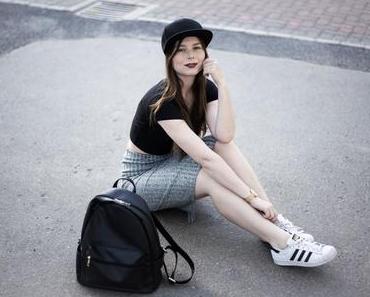 Mein letzter Beitrag mit langen Haaren