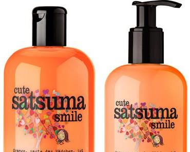 Treaclemoon  -  Glücksmomente fürs Herz und für die Haut