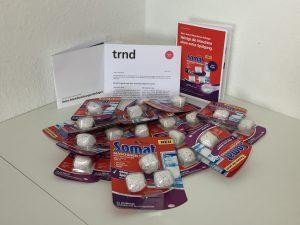 TRND – Somat Maschinen-Reiniger