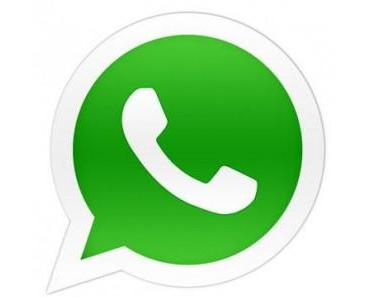 Whatsapp : Zitat-Funktion in zukünftiger Version enthalten