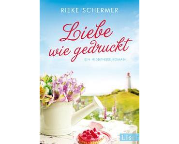 [MINI-REZENSION] "Liebe wie gedruckt"