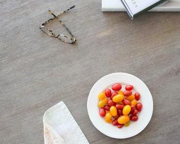 Geständnisse einer „ungesund-Esserin“, oder wieso ich vegan leben werde.