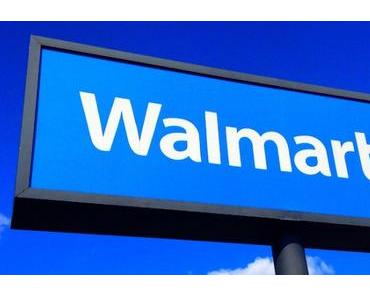 Walmart testet Zustellung mit Uber, Lyft und Deliv