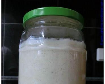 Holunderblüten-Madre