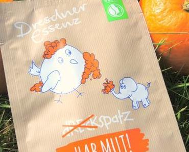 [Review] Hab' Mut Bad von Dresdner Essenz