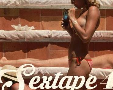SEXTAPE 4 (a selection of vintage erotic & porn movie soundtracks)