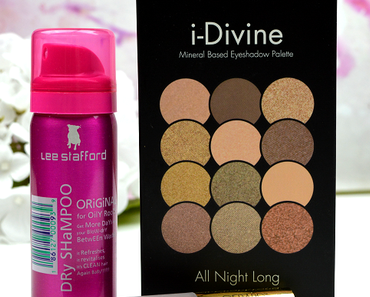 The Make Up Spot Gewinnspiel | Sleek, Gerard Cosmetics, Lee Stafford