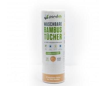 Die Sensation aus Bambus