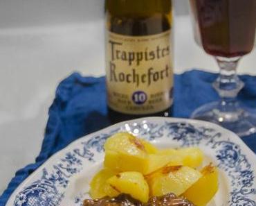 Lille: Carbonnade à la Flamande