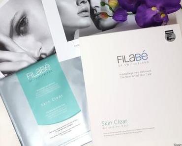 Filabé Skin Clear – Gesichtstücher mit Wunderwirkung