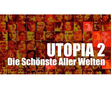 "Staat ohne Land" im Gallus Theater, Frankfurt - Utopia 2 - Die schönste aller Welten