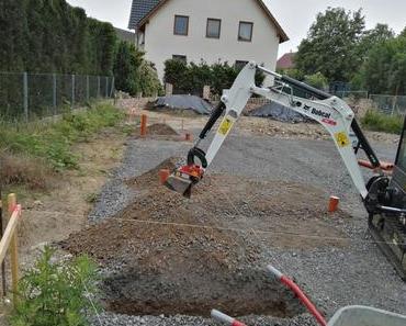 Unser Traum vom Haus #12