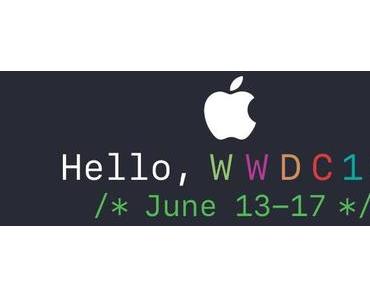WWDC: Apple bringt nichts als Updates und Kosmetik