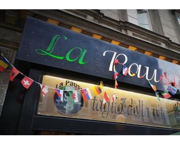 La Pausa – METERWEISE knusprig frische Pizzen