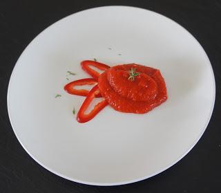 Paprika-Aufstrich/Dip (2P)