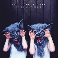 The Temper Trap: Kissenschlacht