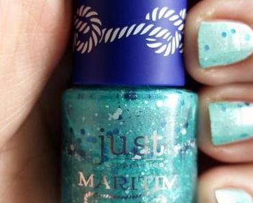 [NotD] Nautic Treasuer Topcoat aus der Martim Summer Limited Edition