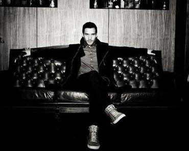 FRAGEBOGEN: Lions Head