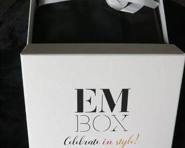 Kennt ihr schon die  “ EM Box „