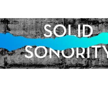 Drum & Bass Radioshow – Solid Sonority – SoundOne – free download