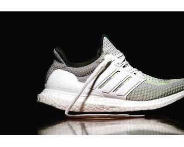 adidas Ultra Boost “Glow In The Dark”
