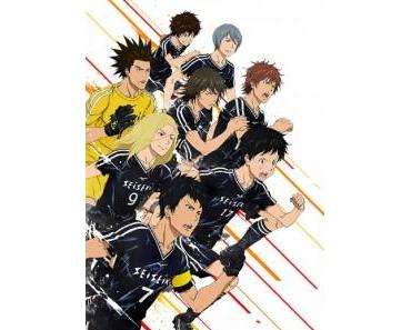 „DAYS“ – TV-Release und Theme-Song bekannt