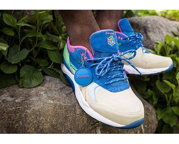 Packer & Reebok Ventilator Supreme