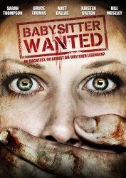 Babysitter Wanted (2008)