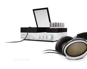 Sennheiser zeigt 3D-Audio auf der Art Basel