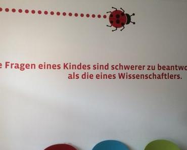 Kinderarztpraxen aus aller Welt – No. 3