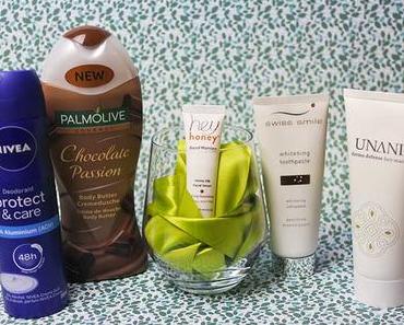 Urban Edition Glossybox Juni