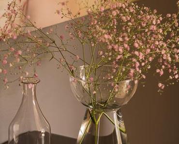 Flowers | Ein fluffiger Traum in Rosa
