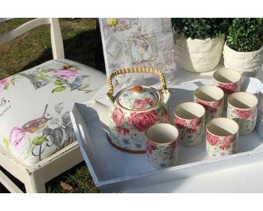 Very british: wir lieben die englische Art