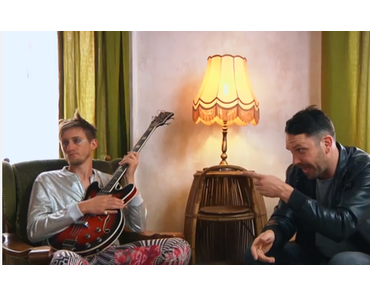 JULIAN & DER FUX bekommen nie genug!