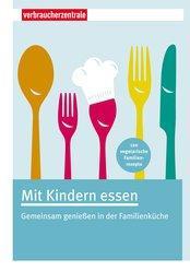 ::Rezension:: Mit Kindern essen – Gemeinsam genießen in der Familienküche