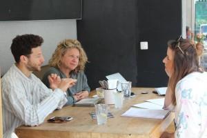 NENI- Der Ferne Osten ist nirgendwo so nah wie am Wiener Naschmarkt