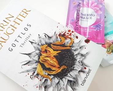 Mama braucht mal eine Pause