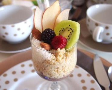 I confess: I’m a breaktfastlover! {Frühstücksinspiration}